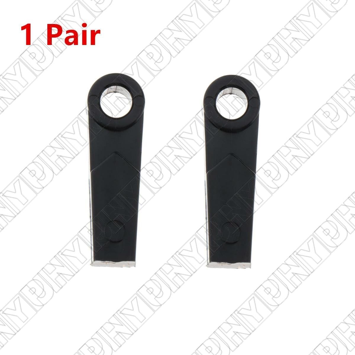 ya 2 8.15 Connector Throttle Cable & Gear Cable Connector for Yamaha Outboard 663-48344-00