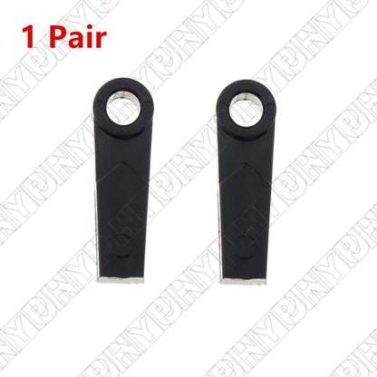 ya 2 8.15 Connector Throttle Cable & Gear Cable Connector for Yamaha Outboard 663-48344-00