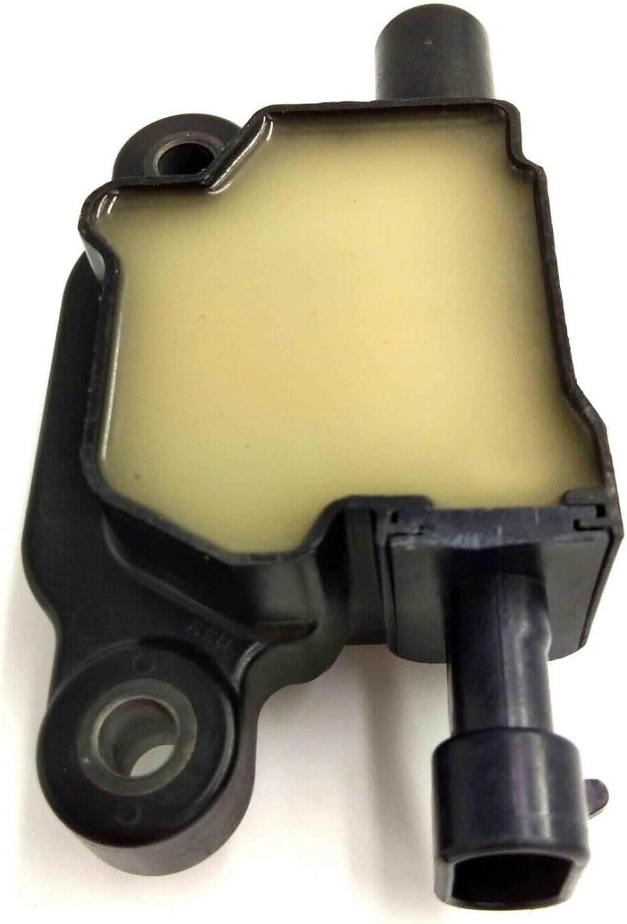 ya 4 8.24 baidi 1 Piece Premium High Performance Ignition Coil Square Style for Silverado Sierra