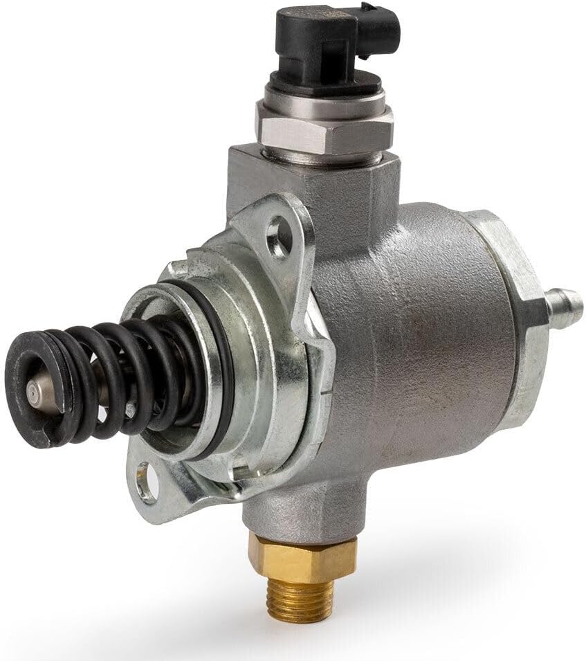 ya 4 8.8.2 High Pressure Fuel Pump for Audi A4 A5 A6 Q5 2010-16 Allroad Quattro 06J127025J