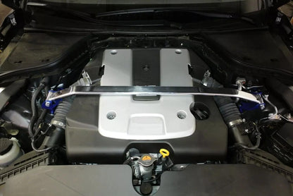 ya 10 9.16 baidi Front Engine Upper Suspension Strut Bar Tower Brace for Infiniti Q50 2.0T 14-20