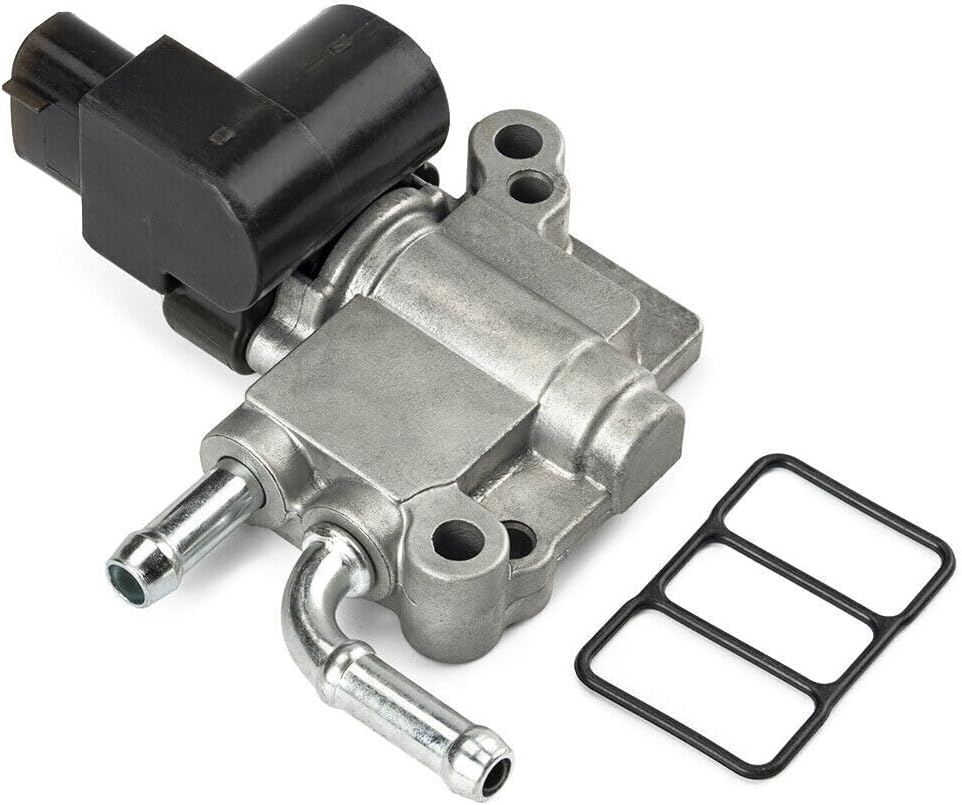 ya 11 9.14 baidiIdle Air Control Valve IACV Fits 2000-09 for Honda S2000 2.2L 13421021 36460-PCX-003