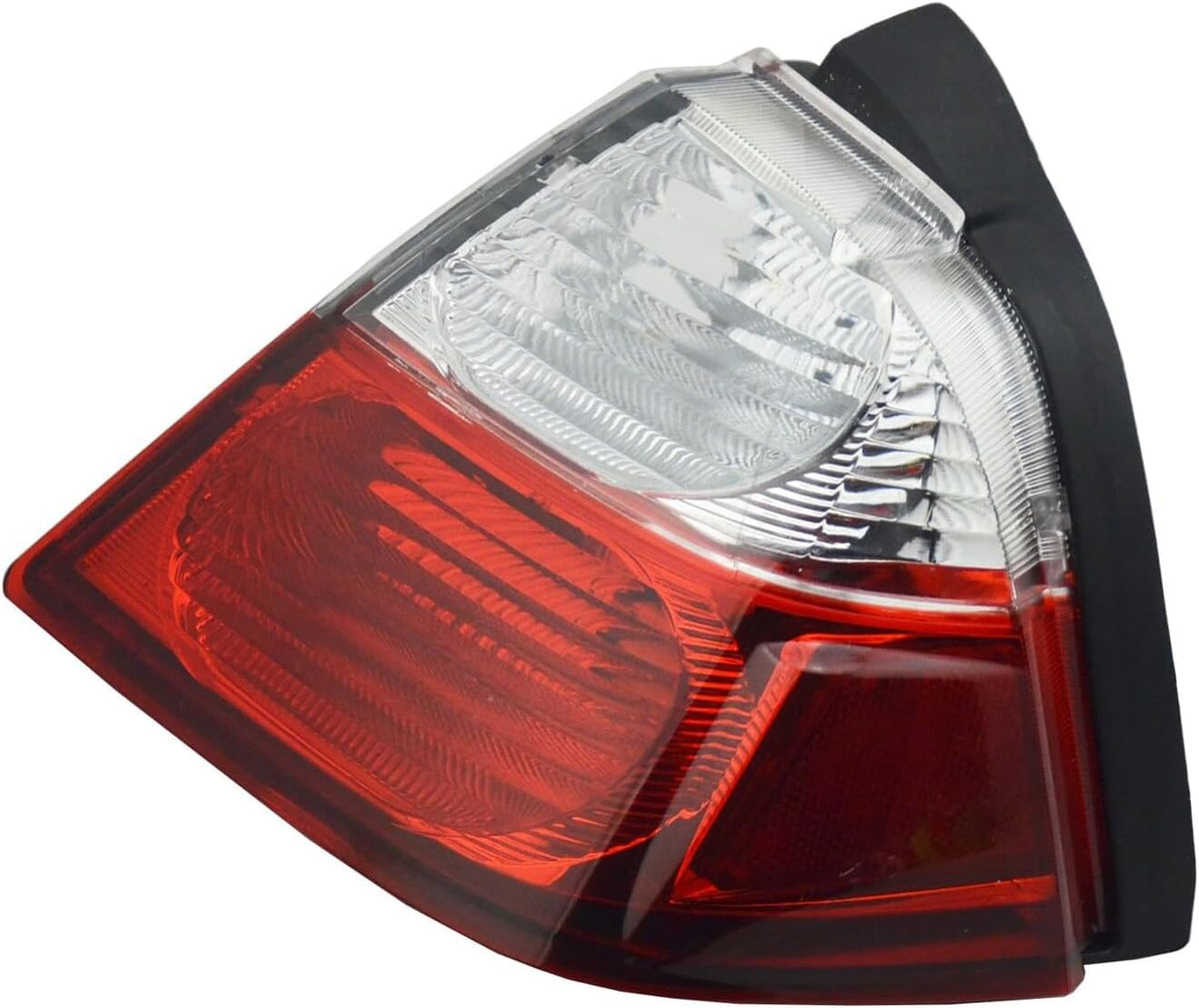 ya 13 9.15 baidi New Combina Tail Brake Turn Signals Light for Honda Goldwing GL1800 2001-2005