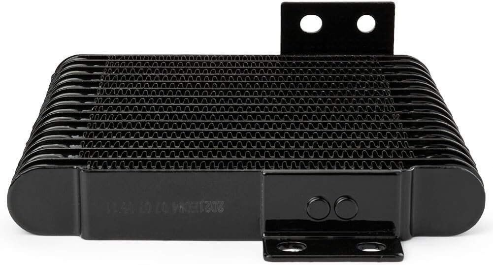 ya 10 9.16 baidi for Mitsubishi for Outlander 6B31 3.0L-V6 2920A128 Oil Cooler Gear Box Radiator