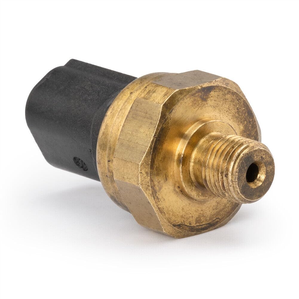 ya 4 8.14 Fuel Rail Pressure Sensor Suitable for Ford Edge 2.0l L4 2012 2014-2016 8W839F72AA