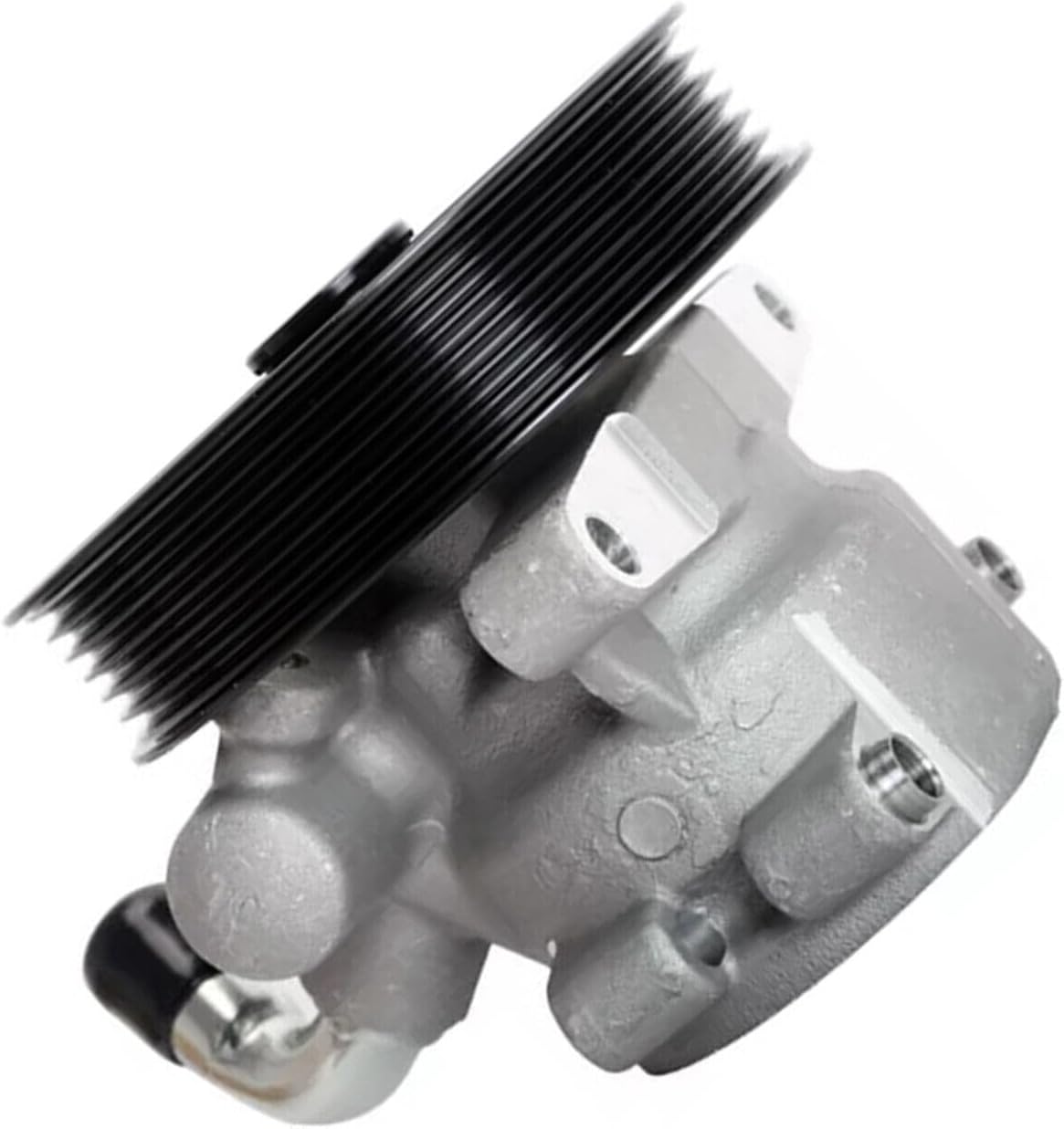 ya 11 9.14 zhengce 2S653A696DA 2S653A696CA New Power Steering Pump for Ford Ecosport 1.6L 2004