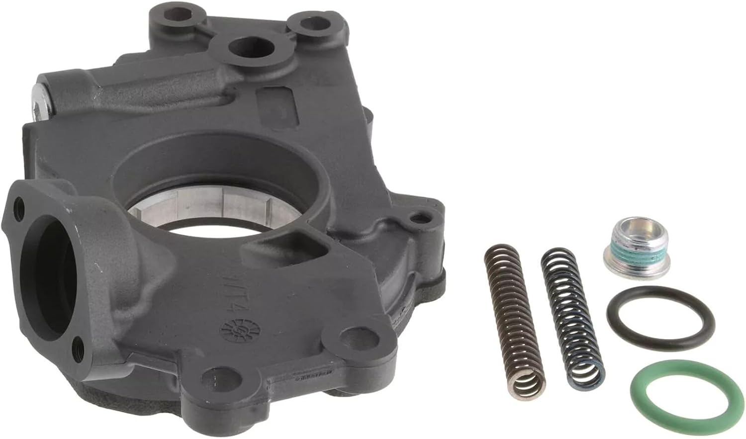ya 7 8.24 baidi 10295 for Chevy For GM LS LS1 LS2 LS3 High Pressure Perfor for MAN ce Oil Pump