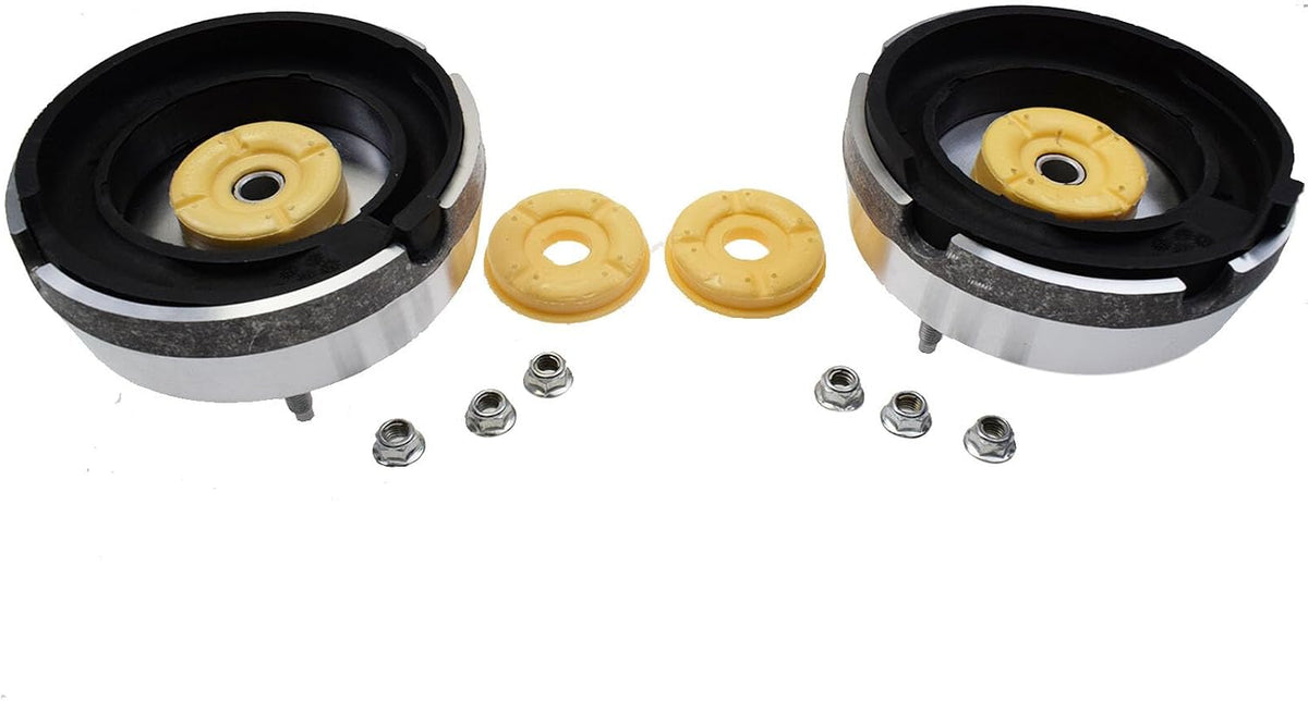 ya 11 9.14 zhengce Suitable for X5 X6 E70 E71 front LH right grip strut shock absorber + suppo