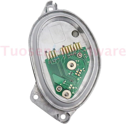 ya 7 8.24 baidi Turn signal LED light source module suitable for BMW X5 X6 G05 63119477989 7990
