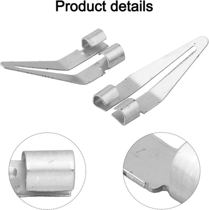 ya 28 10.13 baidi 15pcs Professional Soldering Iron Tips for Various For Plastic Repairs