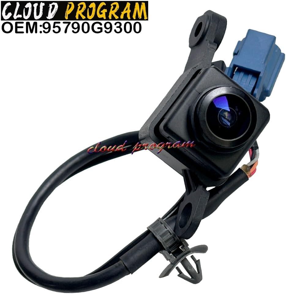 ya 10 9.16 baidi Rear View Backup Parking Camera 95790G9300 for Kia for Hyundai