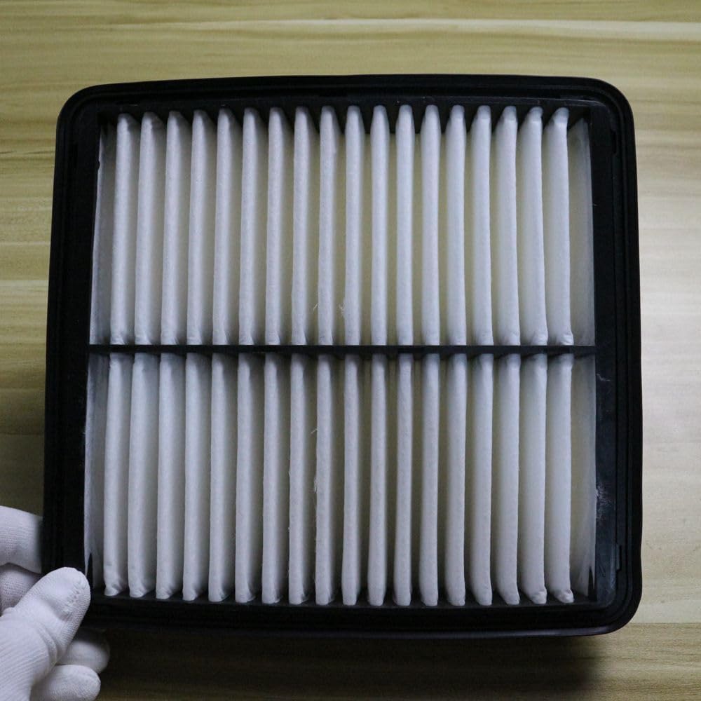 ya 23 10.7 baidi Air filter element PEH-13-3A0 for Mazda CX-3 L4 2.0L 2016-2020 engine