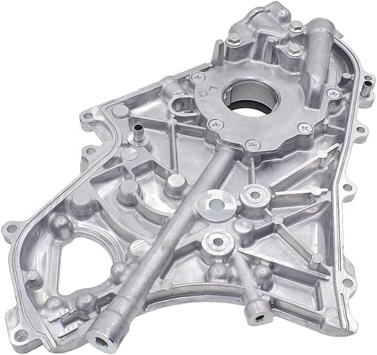 ya 10 9.16 baidi Oil Pump fit for Nissan Frontier LCD22 2.5 YD25DDTI 5MT RHD 2008-2020 15010VK500