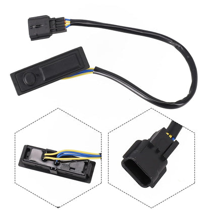 ya 23 10.7 baidi New Tailgate Boot Release Switch Button for for Nissan Qashqai Standard
