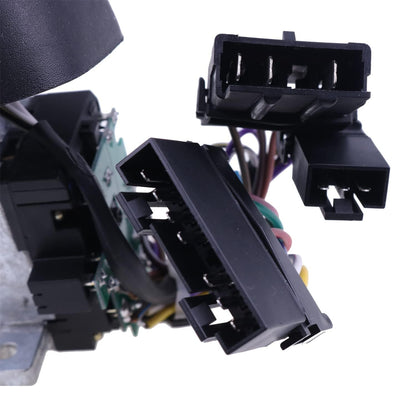 ya 9 10.24 New Turn Signal Switch for Volvo Trucks VNM 200 430 630 VNL 630 660 670 3172172-