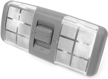 ya 4 8.14 for Mitsubishi Pajero 1990-2004 Interior Indoor Roof Ceiling Doom Reading Light