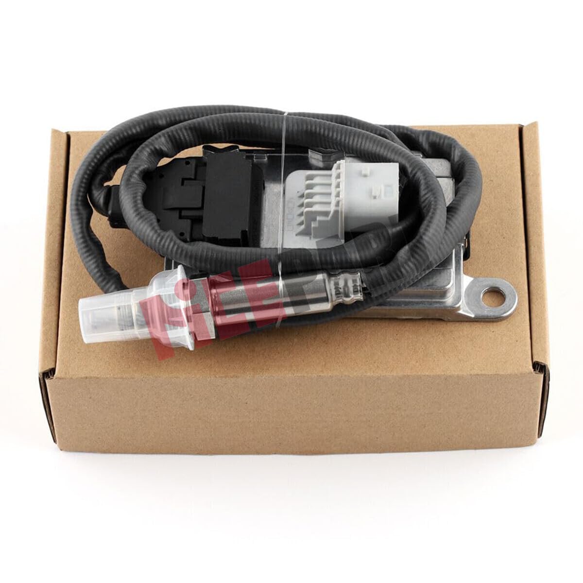 ya 9 10.24 5WK9 7422 Nitrogen Oxide Sensor 02937841 4214582 04214582 Compatible DEUTZ Truck