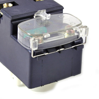 ya 6 8.24 baidi Coolant Fan Control Switch Relay Module 357919506A for VW for Golf for Jetta Cabrio Pass