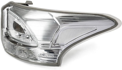 ya 4 8.10 Right passenger tail light for Mitsubishi for Outlander 2013 14 2015 rear brake light 