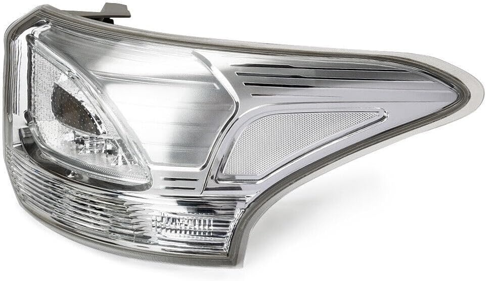 ya 10 9.16 zhengce Suitable for Mitsubishi for Outlander 2013 2014 2015 Right rear tail light