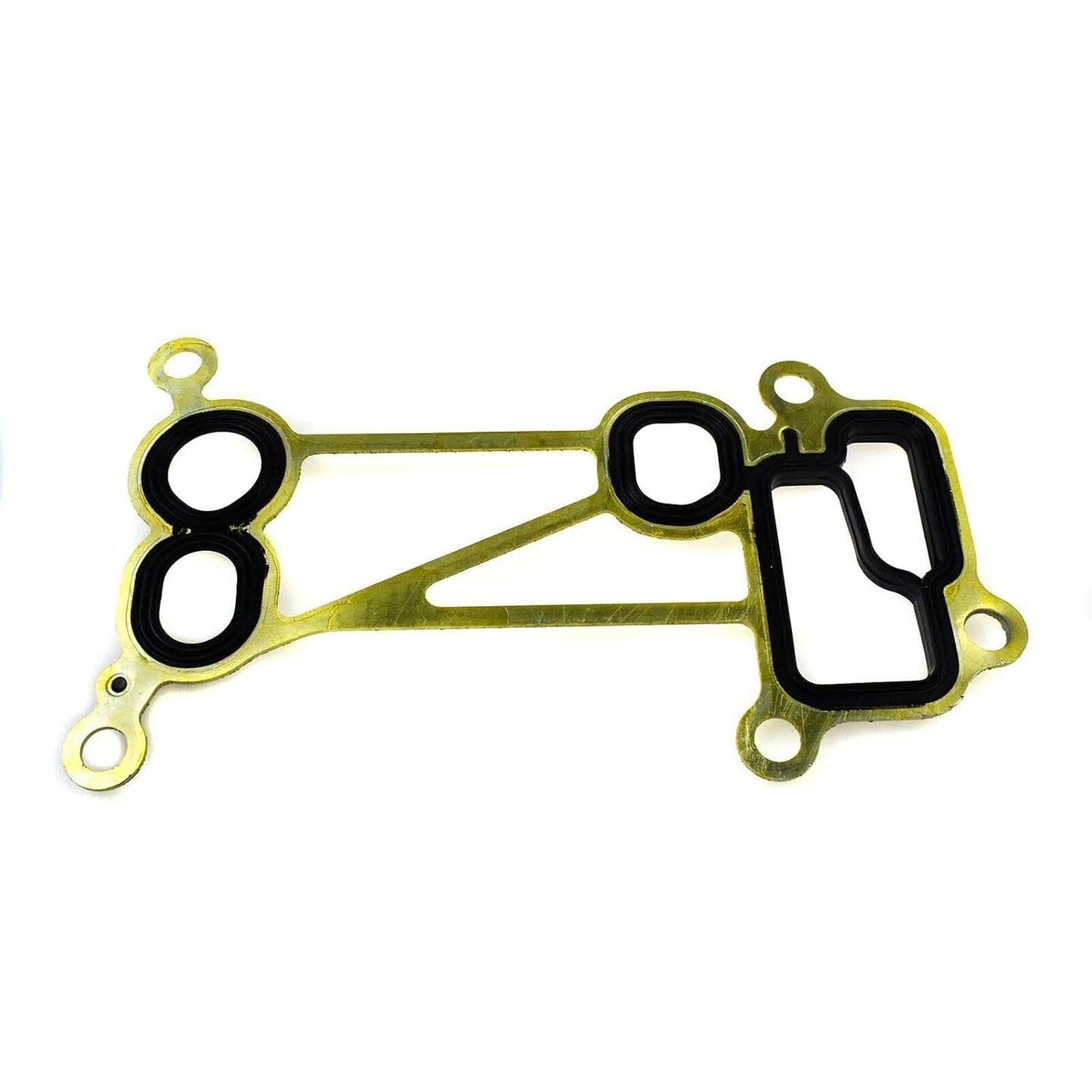 ya 4 8.8 Oil Filter housing Gasket 11428513448 is Suitable for BMW E90 E70 E71 F01 F10 N57 X5 X6