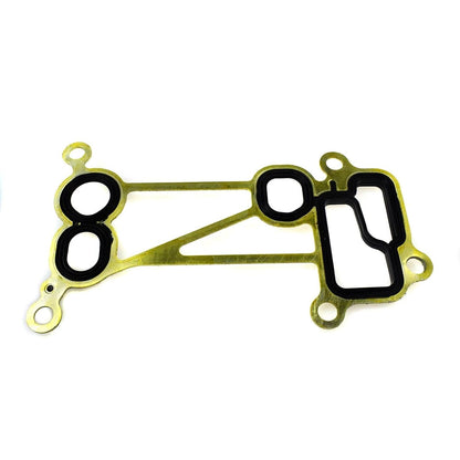ya 4 8.8 Oil Filter housing Gasket 11428513448 is Suitable for BMW E90 E70 E71 F01 F10 N57 X5 X6