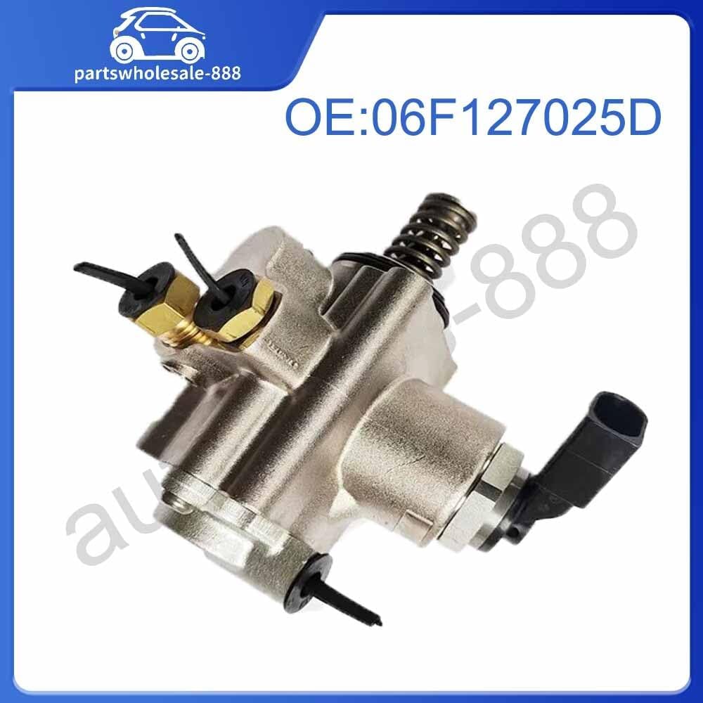 ya 8 8.24 baidi 06F127025D High pressure fuel injection pump suitable for Audi for VW for SEAT for Skoda 