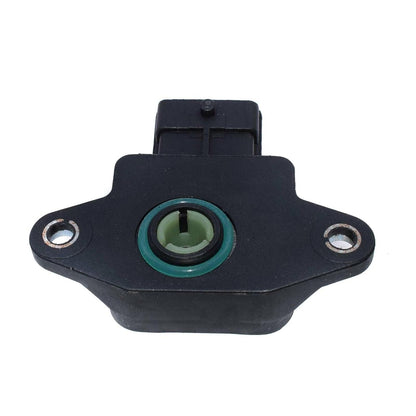 ya 2 8.15 The Throttle Position Sensor is Suitable for Modern for Kia for Saab for Land Rover for Cadillac 1997-2007