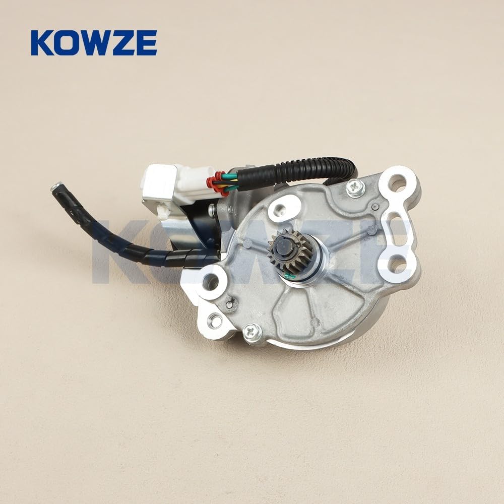 ya 4 8.24 baidi NO.2 Differential Lock Shift Actuator for Toyota for Land Cruiser 90-02 41450-60060
