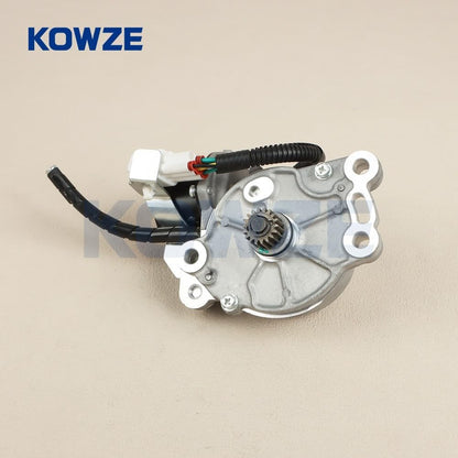 ya 4 8.24 baidi NO.2 Differential Lock Shift Actuator for Toyota for Land Cruiser 90-02 41450-60060