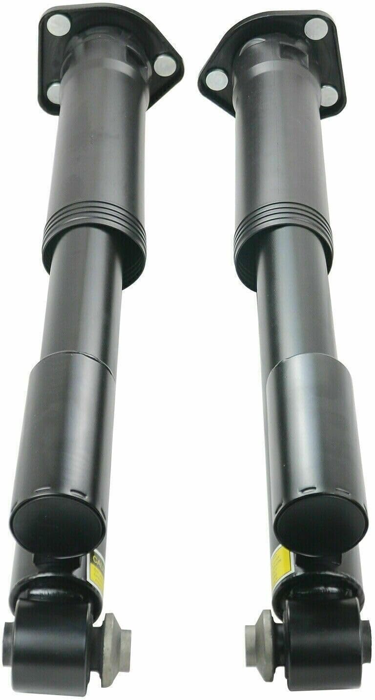 ya 12 10.8 baidi 2x Rear Left Right Shock Absorbers Fit for Land Rover Range Rove III L322 3.6 368DT
