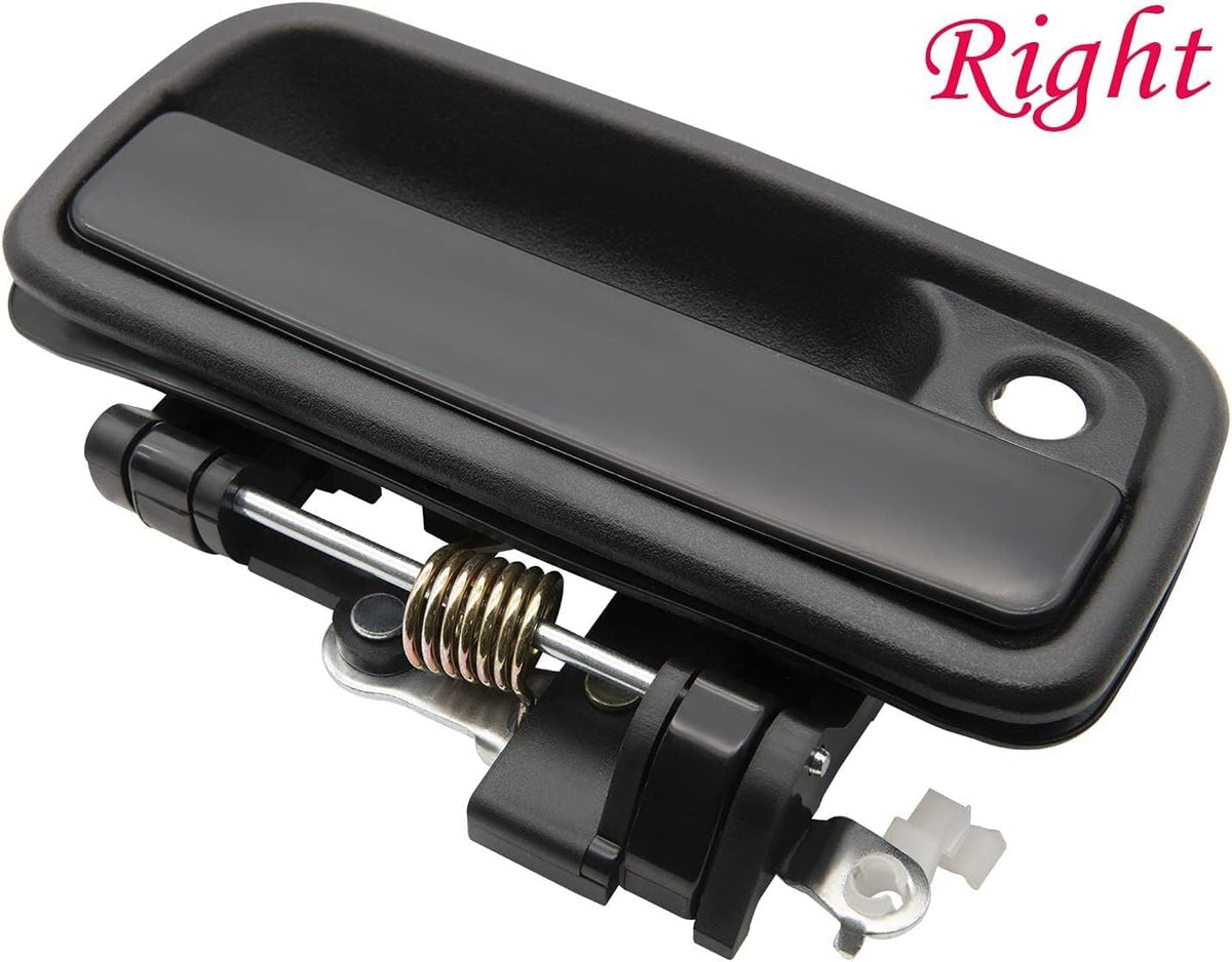 ya 10 9.16 baidi Front (L+R) 69220-35020 Outside Exterior Door Handle for Toyota Tacoma 1995-2004