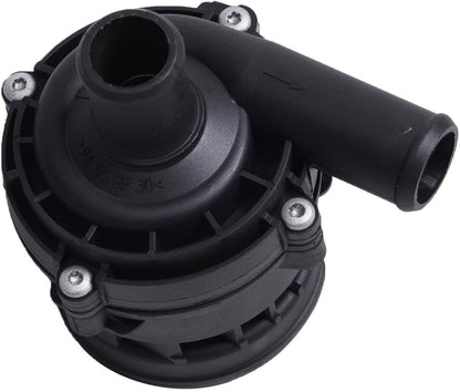 ya 11 9.14 zhengce Engine Auxiliary Coolant Water Pump for Benz W204 W205 W207 W212 A204835036