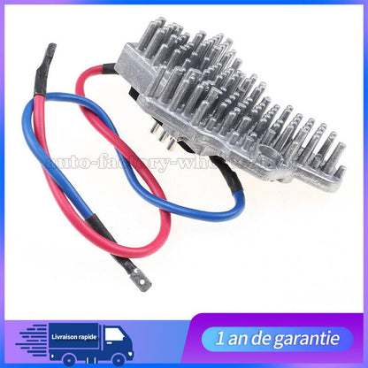 ya 4 8.8 Resistance Chauffrage Pour for Mercedes-Benz 2028207310 2108206210 A2108206210 Neuf