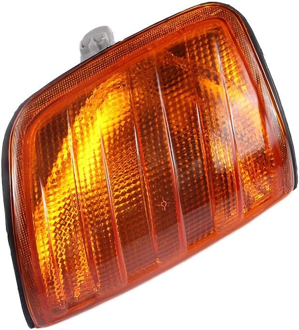 ya 6 8.14 Right for Mercedes-Benz W124 E-Class 320E Indicator Corner Lamp #1248260143