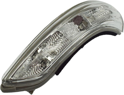 ya 4 8.10 Right outer turn signal mirror light suitable for modern Azera TG 2006-2010