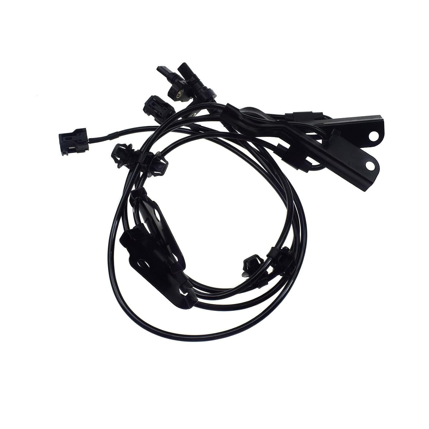 ya 2 8.15 2 Pack Front Left ABS Wheel Speed Sensor for Toyota RAV4 2.4L 3.5L 2006-2018