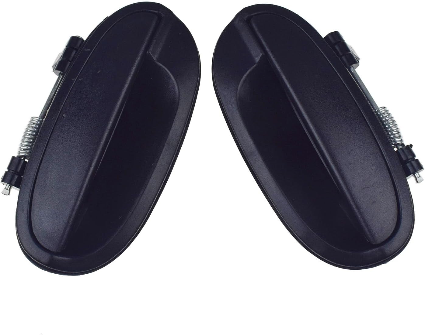 ya 2 8.15 Suitable for Daewoo Matiz for Chevrolet Spark 2006-2009 Rear Left and Right Door Handles
