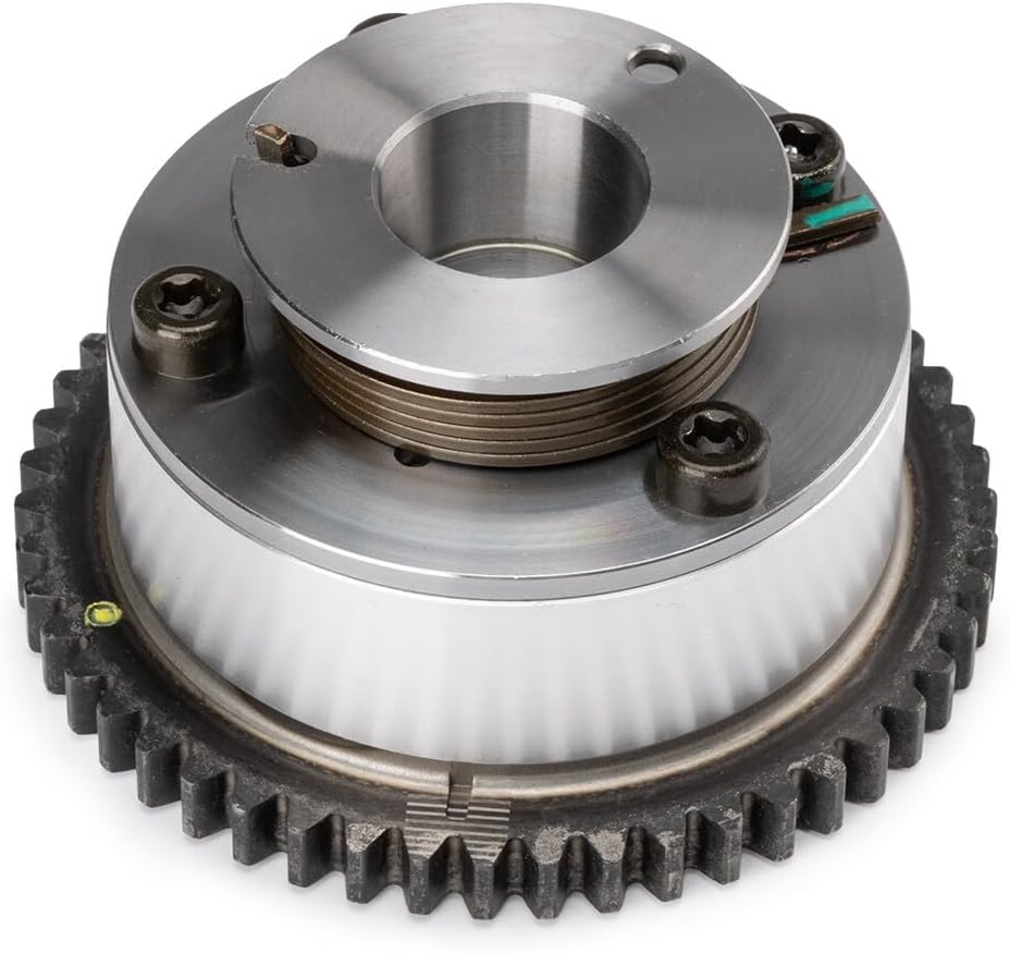 ya 10 9.16 baidi Timing Camshaft Gear CVVT 243503C100 243703C102 Suitable for Hyundai Sonata Azera for Kia