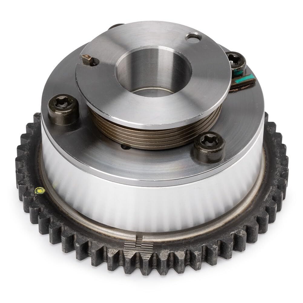 ya 4 8.8.2 2X 24350-3C113 Camshaft Gear CVVT for Hyundai Sonata 3.3L for Kia Sedona 3.8L 06-10