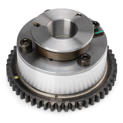 ya 4 8.8.2 2X 24350-3C113 Camshaft Gear CVVT for Hyundai Sonata 3.3L for Kia Sedona 3.8L 06-10