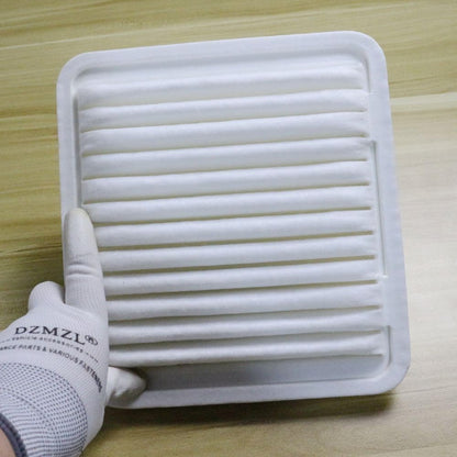 ya 23 10.7 baidi Engine Air Filter for Mitsubishi Eclipse 2006-2012 Galant 04-12 L4 2.4L Endeavor
