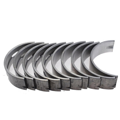 ya 11 9.14 baidiSuitable for 10 crankshaft Bearings of for Audi A1 A3 for VW for Golf for Jetta Beetle for Tiguan CC