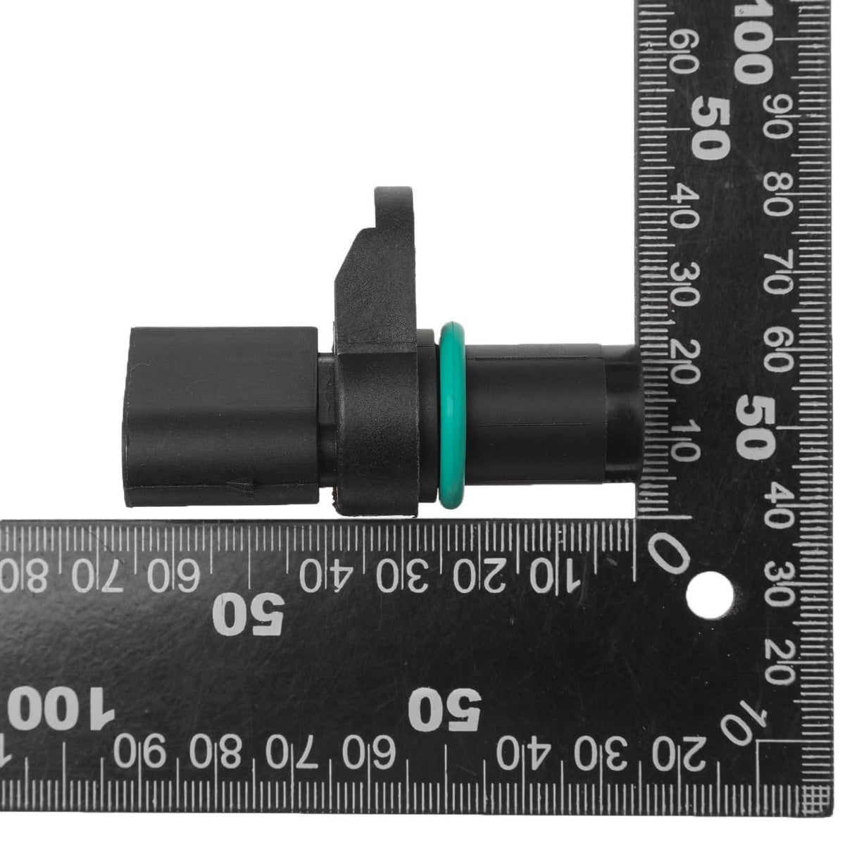 ya 11 9.14 baidiCrankshaft Position Sensor for BMW E81 E46 E90 E81 E83 X3 116i 118i 120i 316i