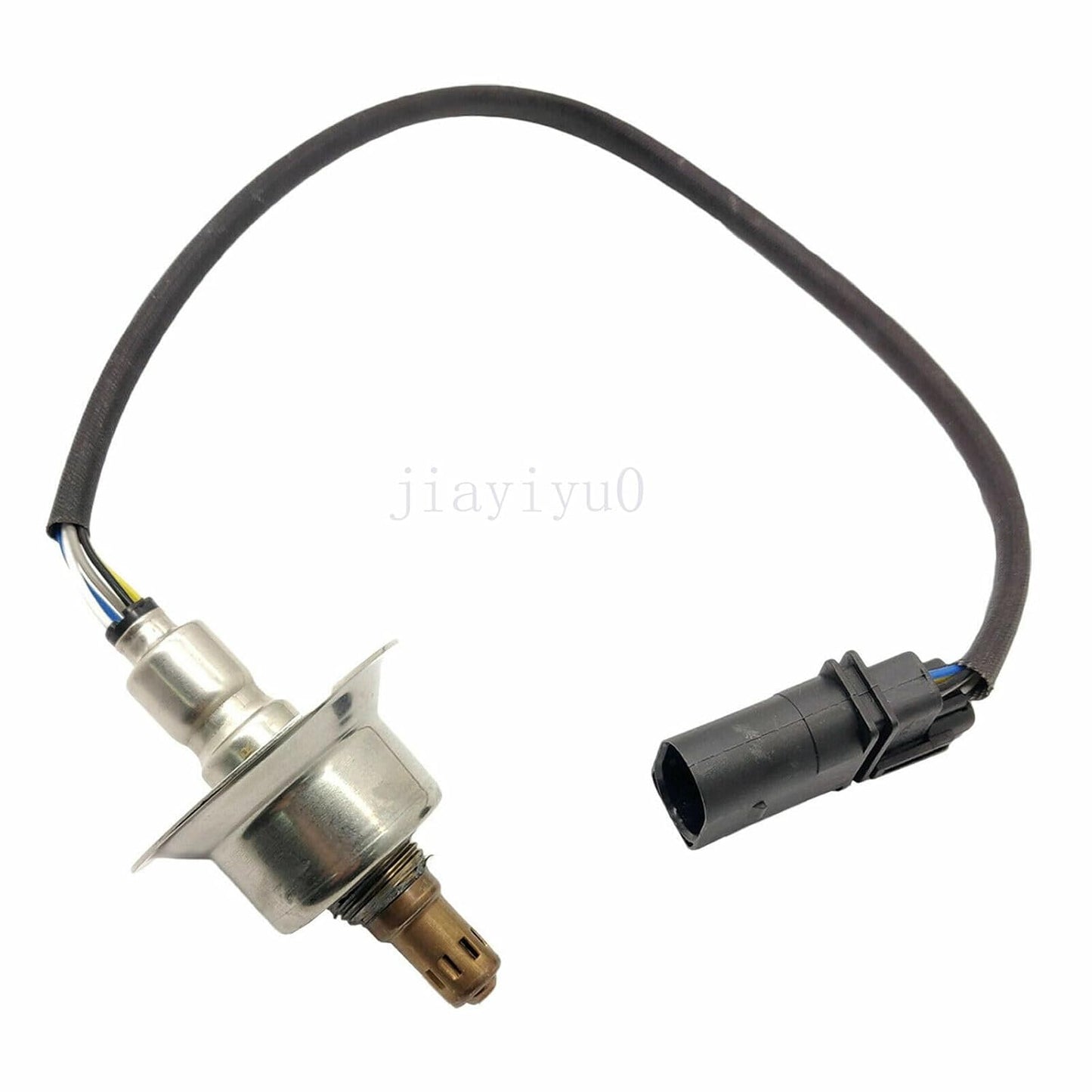 ya 4 8.8 2pcs Upper+Lower Oxygen O2 Sensor for 2016-2019 for Kia Sorento L4 2.4L Only fit AWD