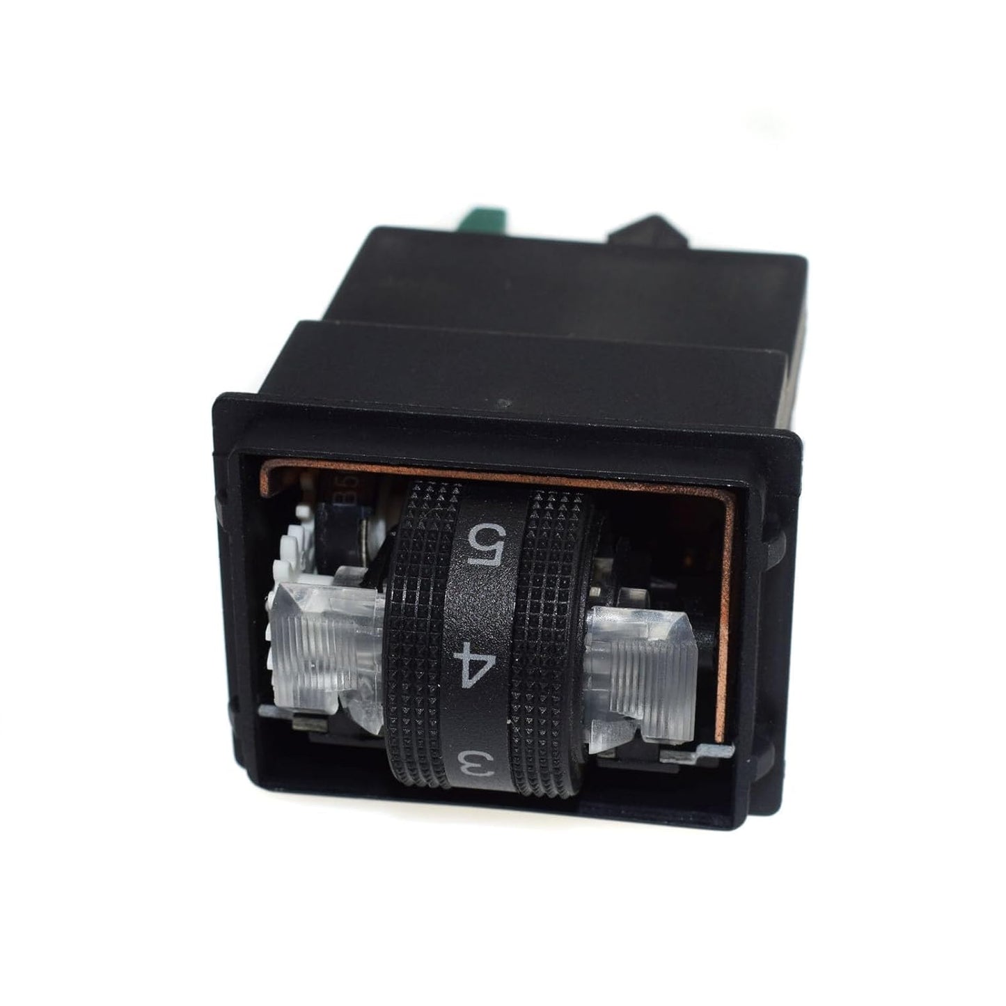 ya 4 8.8.2 8E0963563 Heated for SEAT Heater Switch dial Rear for Audi A4 A6 B6 B7 C6 Avant 