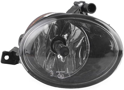 ya 3 8.24 baidi Front bumper convex lens driving lights fog lights suitable for VW Golf Jetta 