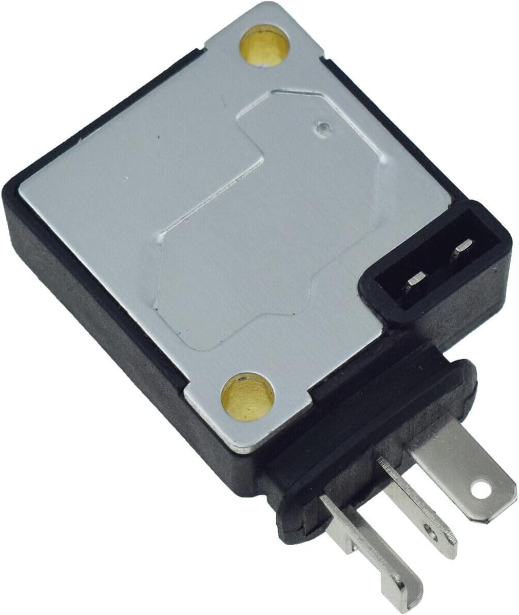 ya 4 8.14 Suitable for Mazda Rotary Rx7 Series S2 S3 E301-24-910 2 Pieces Distributor Ignition Module