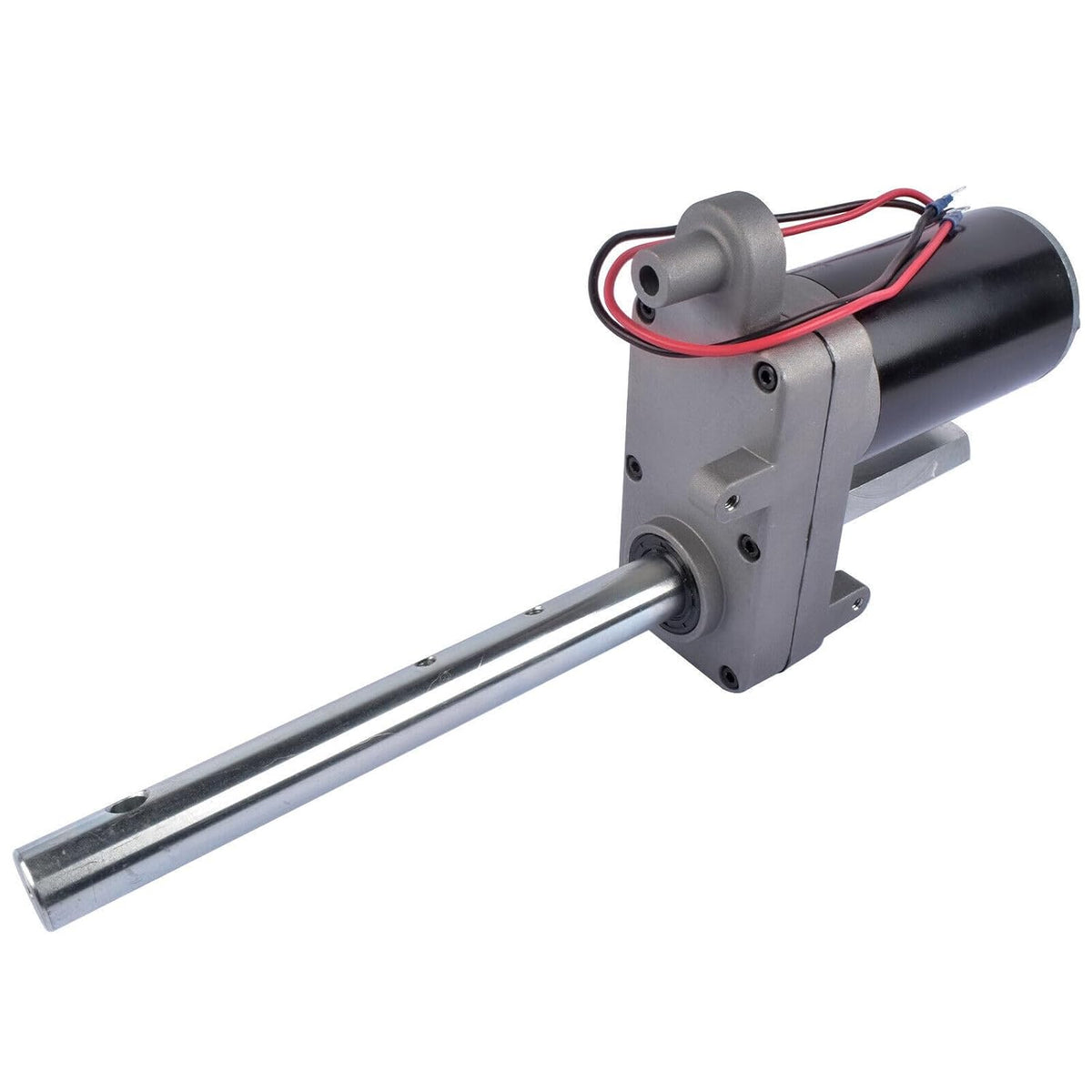 ya 10 9.16 baidi Replacement Gear Motor for Bulldog Electric Powered-Drive Kit 1046131 500370