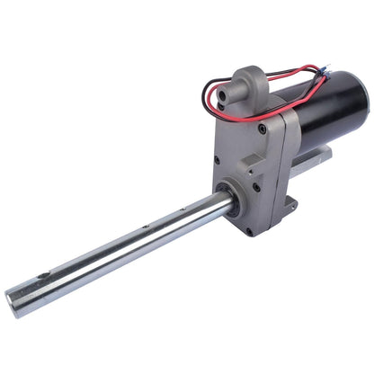 ya 10 9.16 baidi Replacement Gear Motor for Bulldog Electric Powered-Drive Kit 1046131 500370